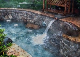 溫泉機電節能產品